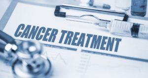 cancer treatment