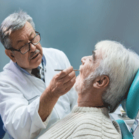 Philadelphia Mesothelioma Lawyers discuss the risk of asbestos exposure faced by dental technicians. 