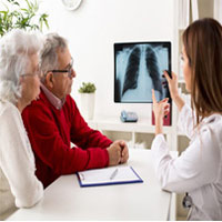 Philadelphia Mesothelioma Lawyers discuss the importance of communication during a mesothelioma diagnosis. 