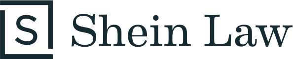 Shein Law logo