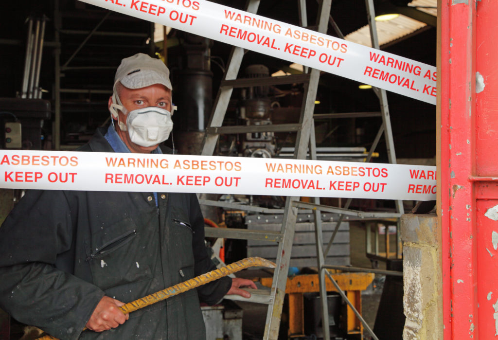 Philadelphia Asbestos Lawyer - Occupations at Risk for ...