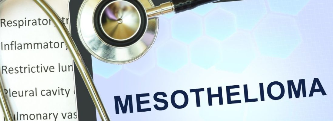 mesothelioma asbestos exposure
