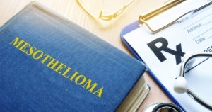 Philadelphia Mesothelioma Lawyers at Shein Law Advocate for Mesothelioma Patients.