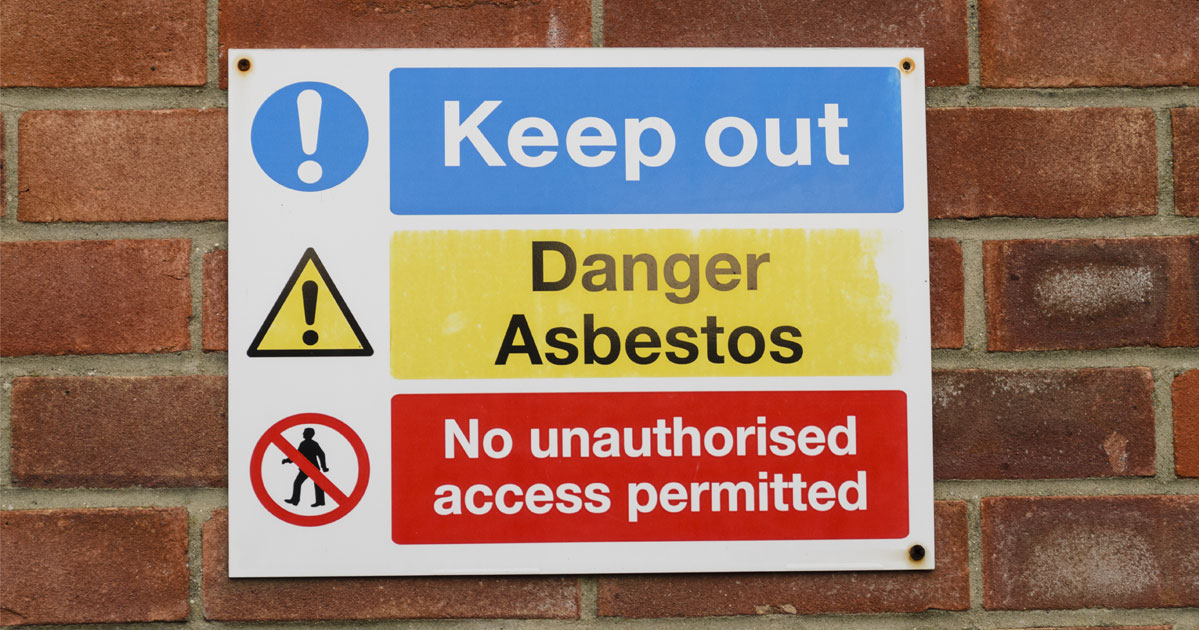 Is There a Safe Level of Asbestos Exposure? Philadelphia Firm