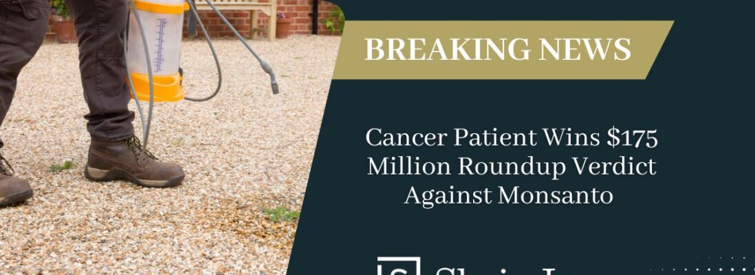 Roundup cancer cases